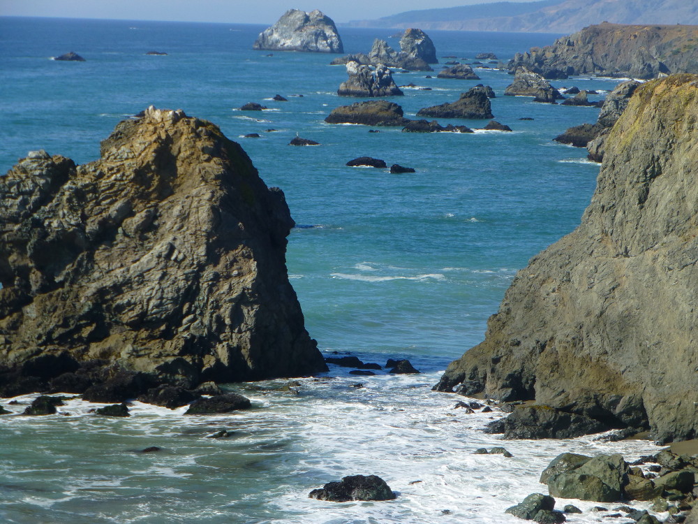 Wrights Beach from Kartum