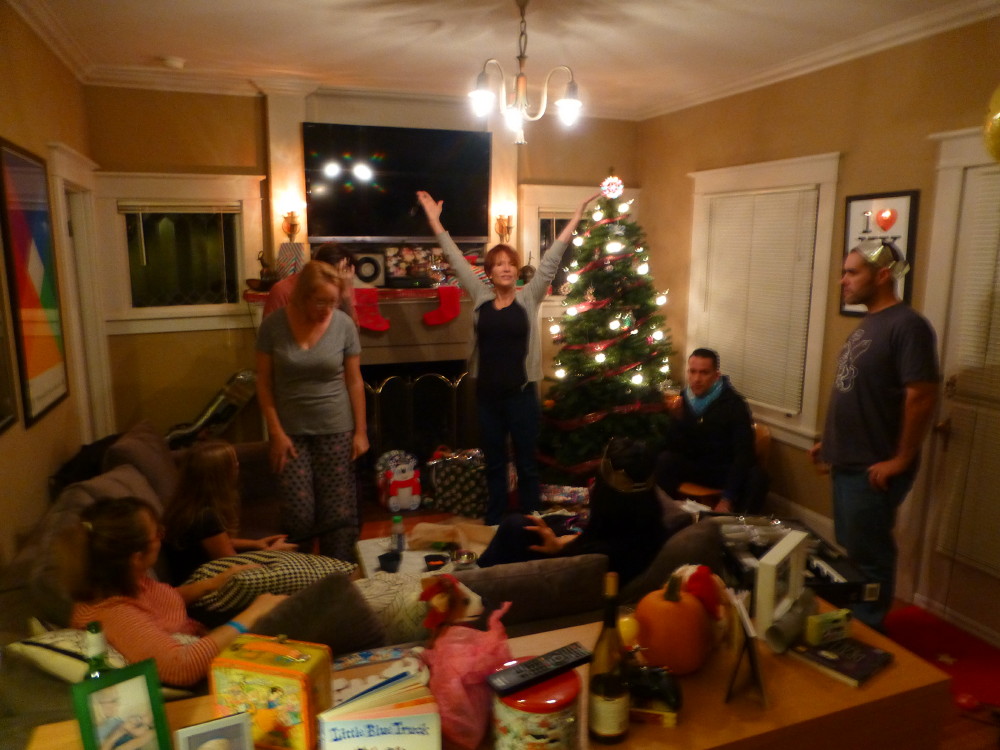 Portland Thanksmas