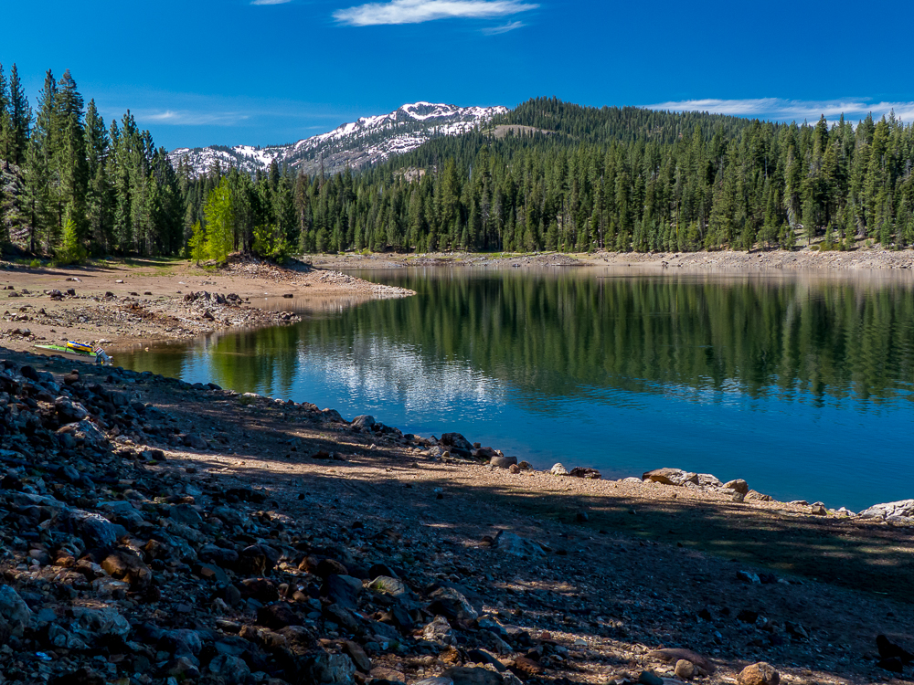 Jackson Meadows
