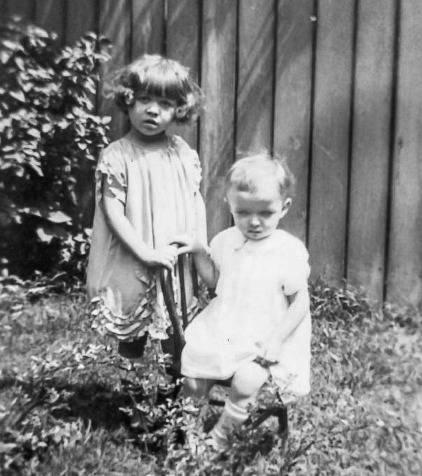 Marianne 1927