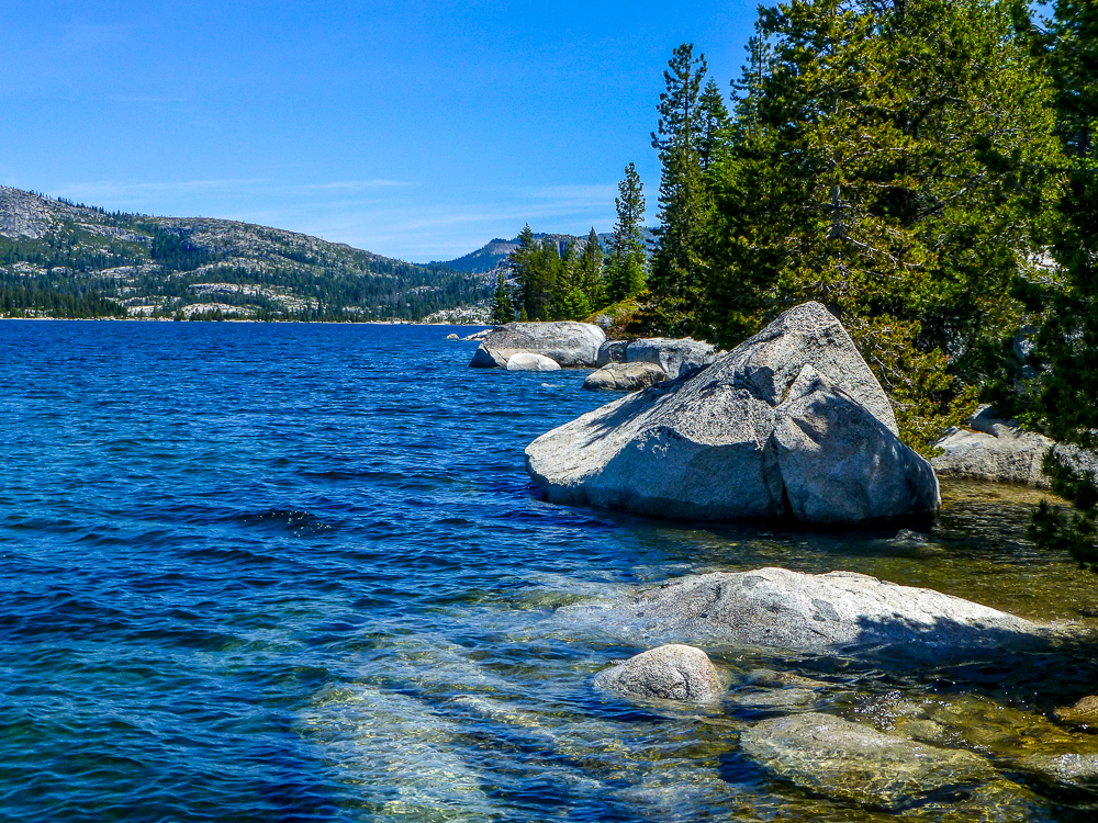 Loon Lake