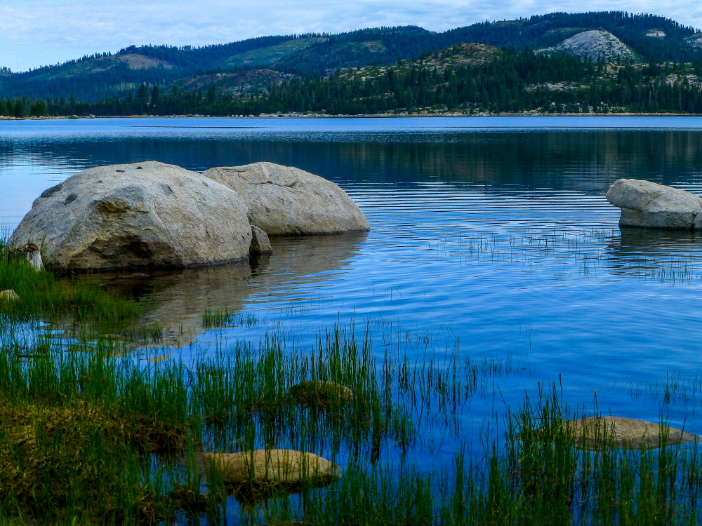 Loon Lake