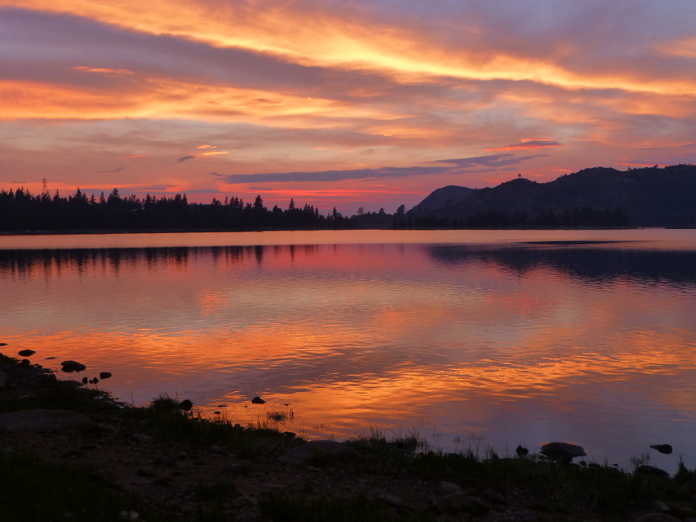 Loon Lake