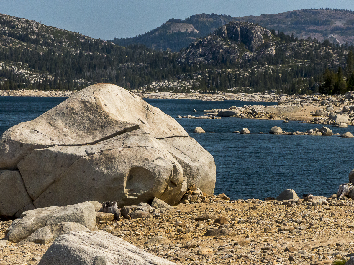 Loon Lake