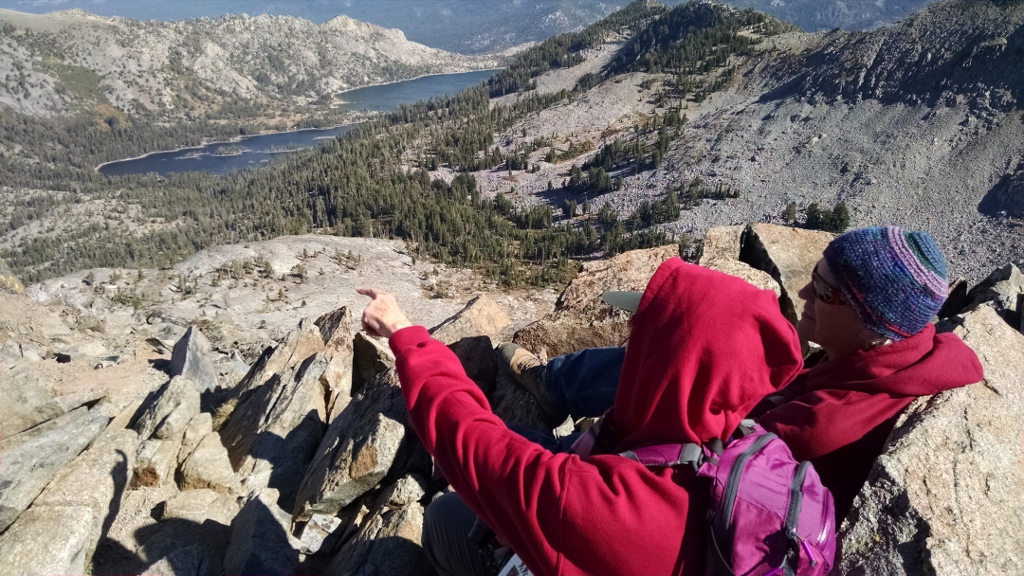 Ralston Peak
