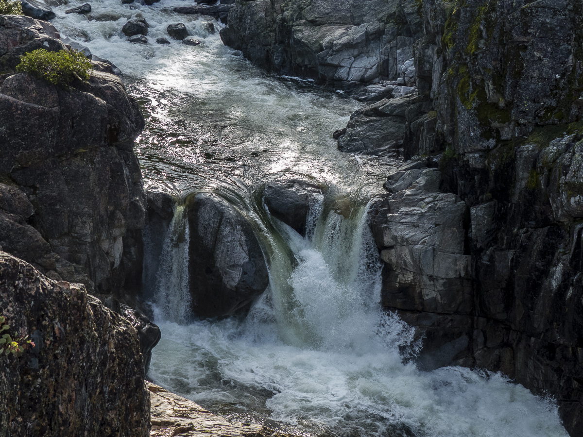 Yuba River
