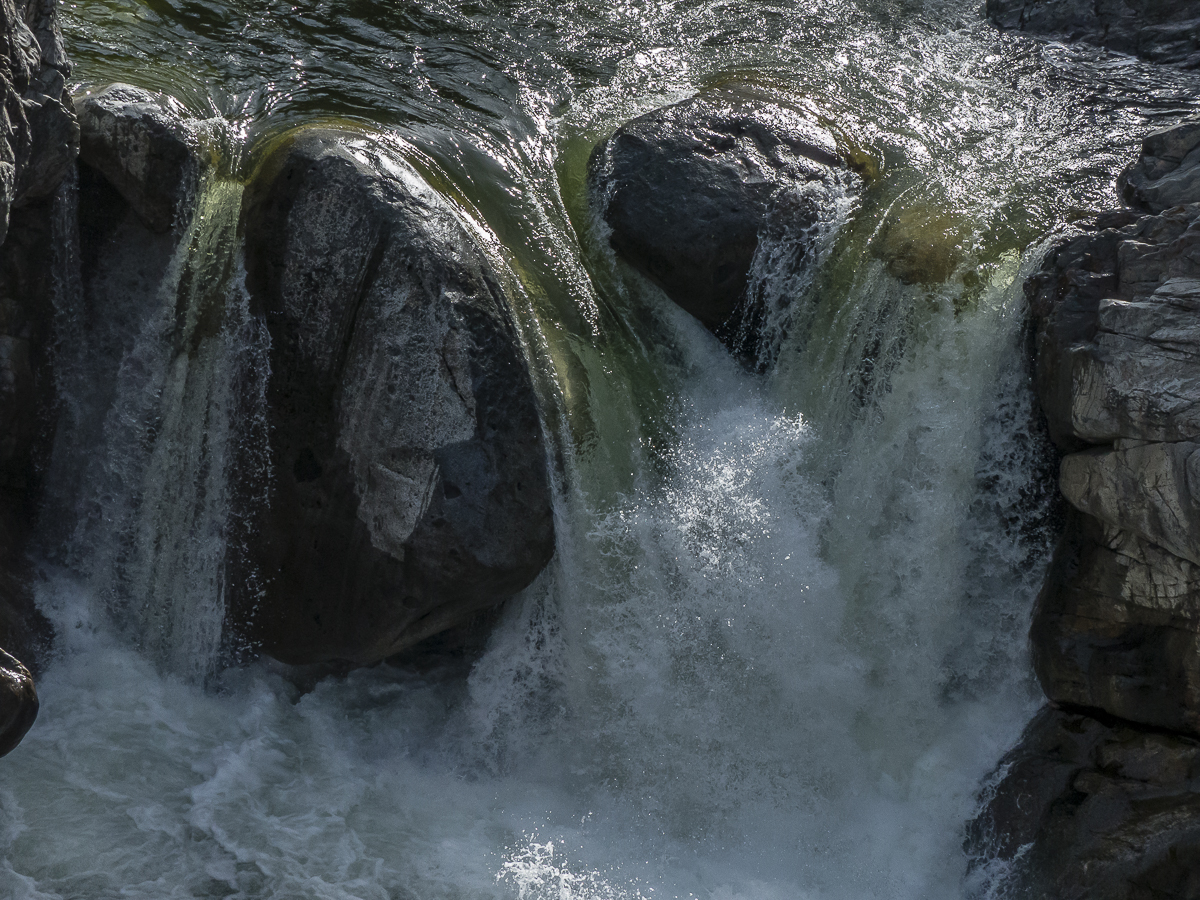 Droning at the Yuba River – PureSynchronicity